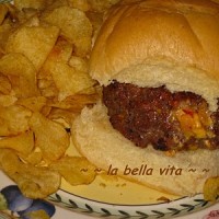 pim+chs+burg+on+plate