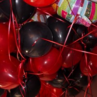 baloons+everywhere