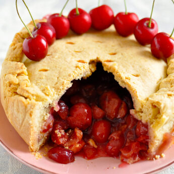 Chery Pie
