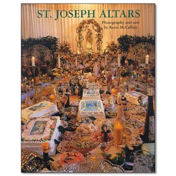 St. Joseph's Table