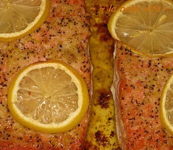 Best Fish Recipes for Lent