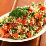 tabouleh