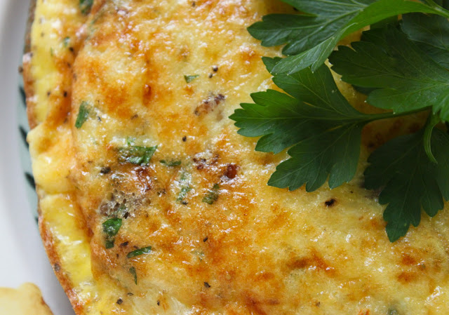 How To Make a Perfect Frittata