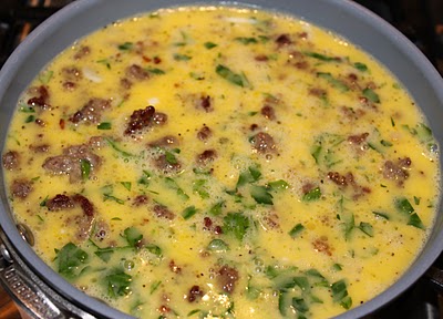 How to Make a Perfect Frittata With These Simple Basic Instructions