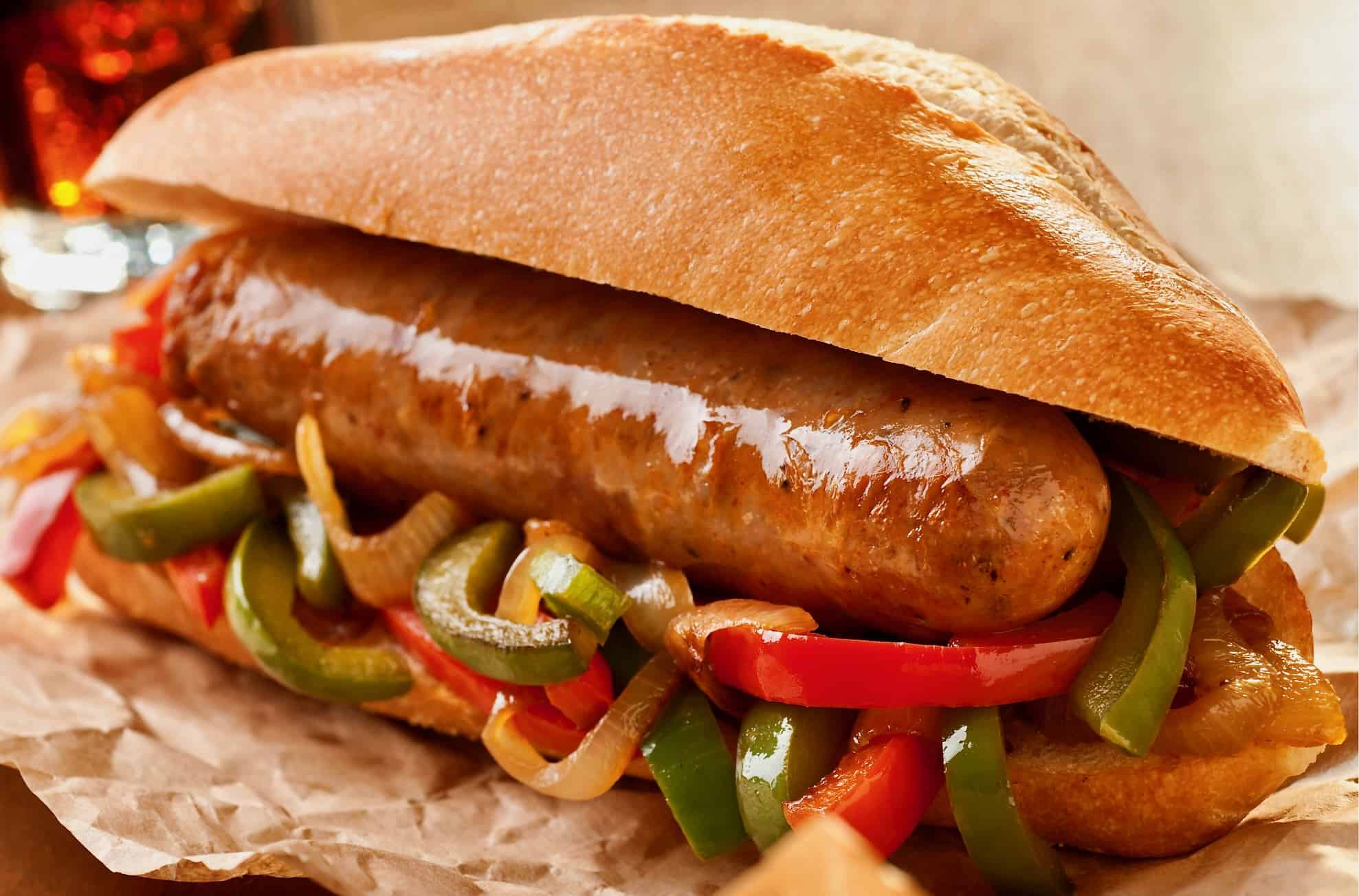 Sausage Man For PC: New Tab Theme