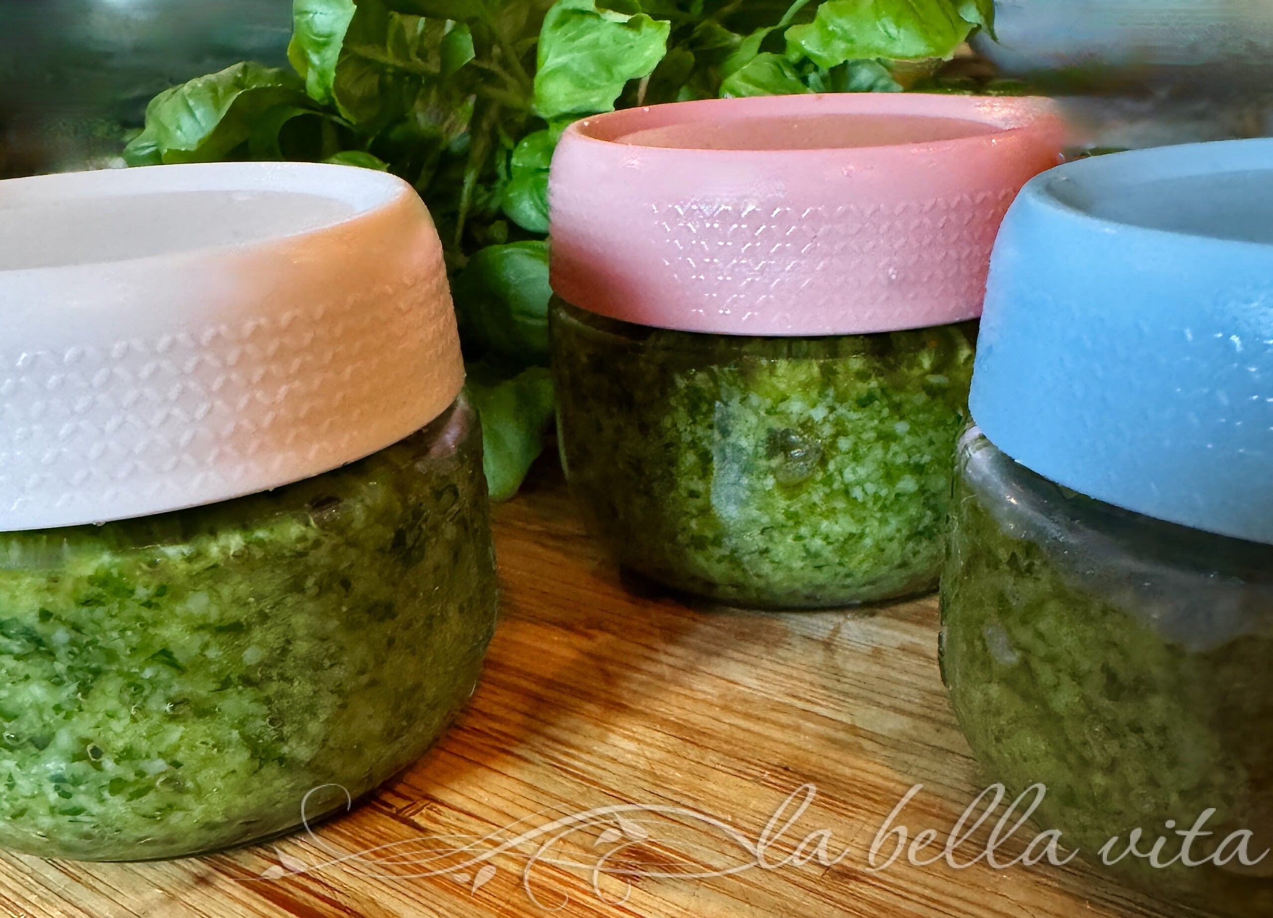 pesto
