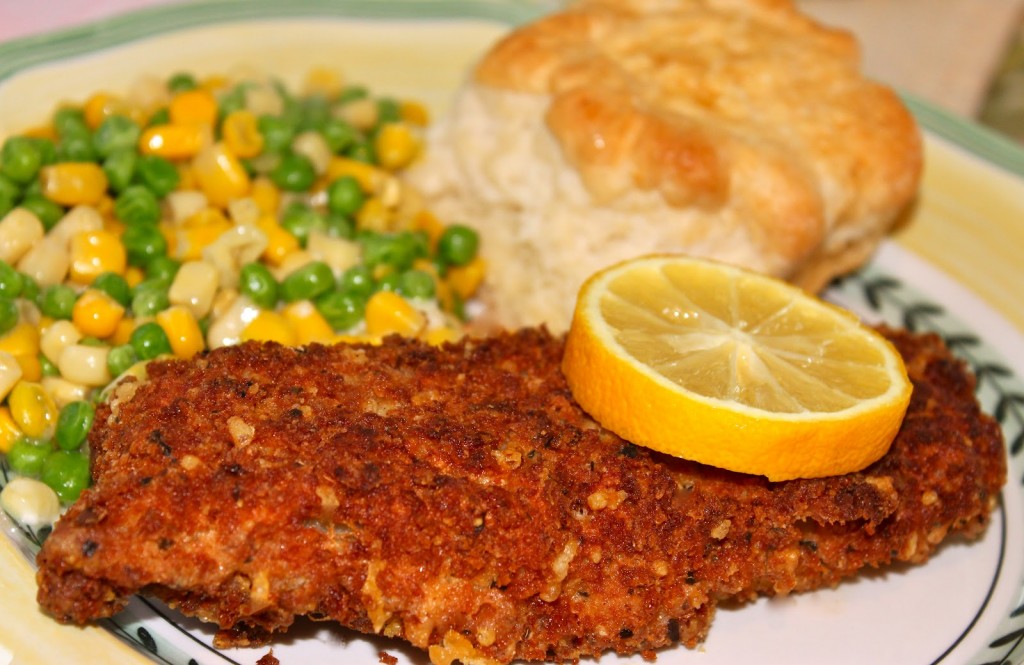 Best Fish Recipes for Lent