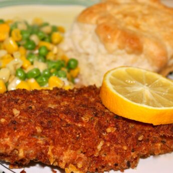 Best Fish Recipes for Lent