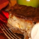 Cinnamon Cake