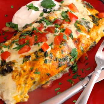 Top Recipes 2013