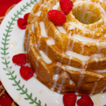 Top Recipes 2013
