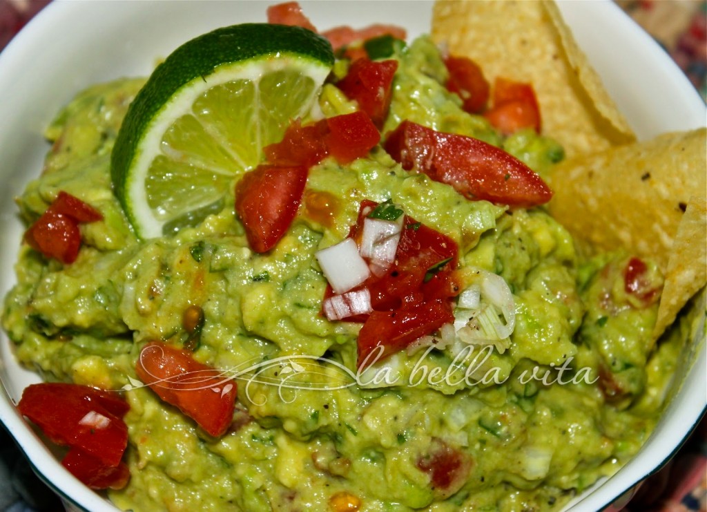 guacamole