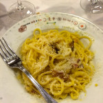 carbonara