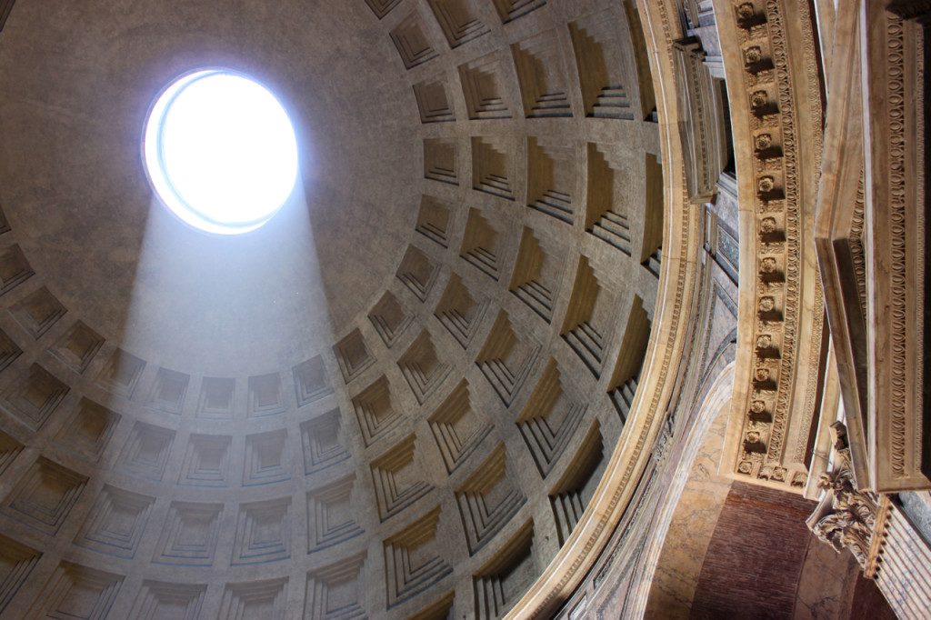 Pantheon