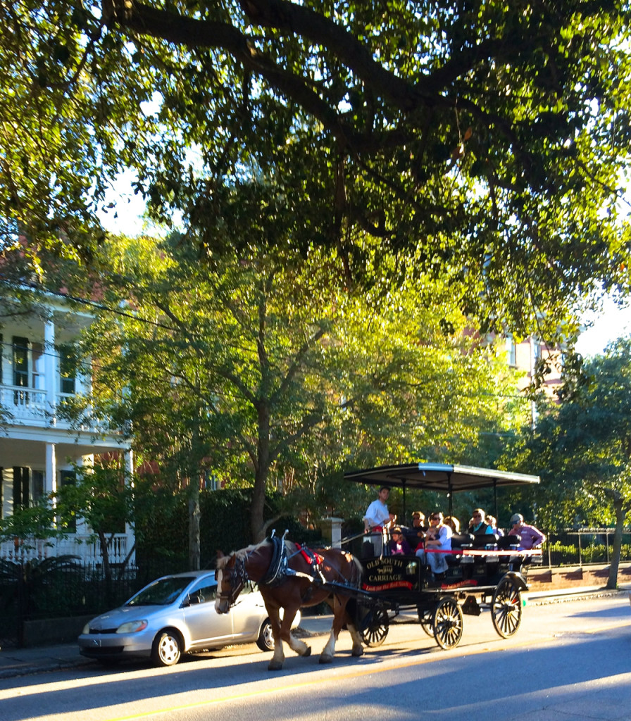 Charleston, SC