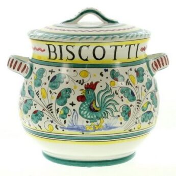biscotti