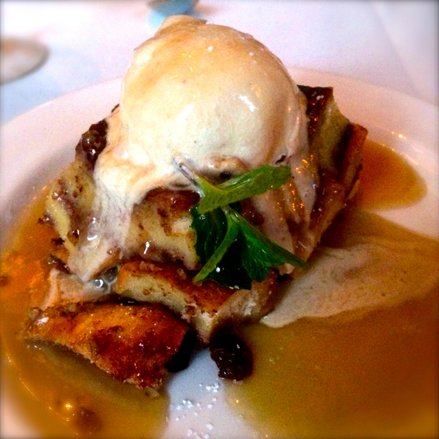 Hall's Chophouse, Charleston, S.C.