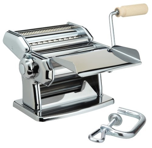 pasta machine