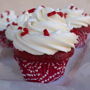 Best Red Velvet Recipes