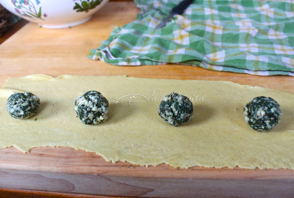 How to Make Home-made Italian Ravioli