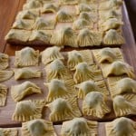 How to Make Home-Made Italian Ravioli