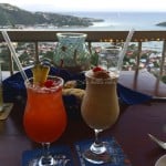 Where to eat in St. Thomas - Mafolie's
