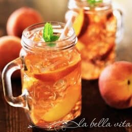 peach tgreen ea