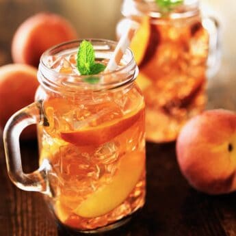 peach tgreen ea
