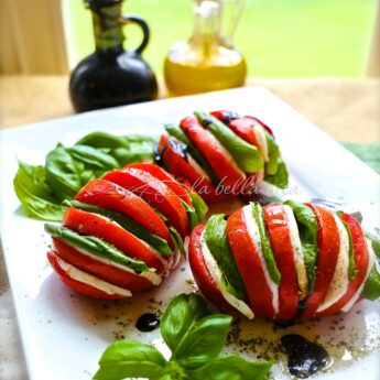 Caprese Salad