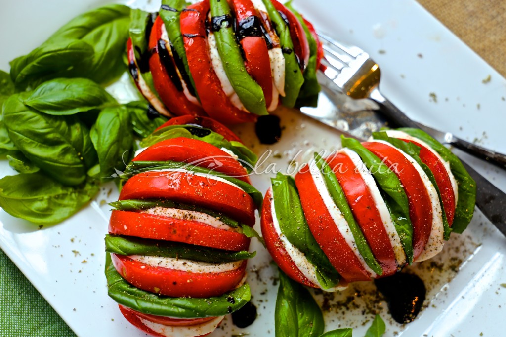 Caprese Salad