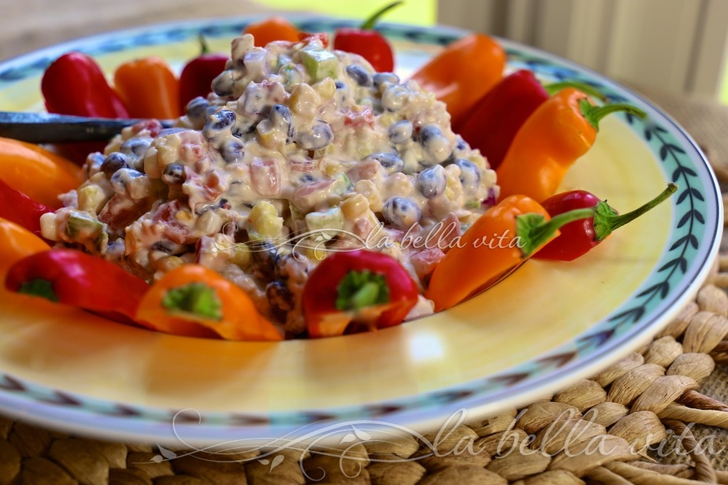 Easy Party Appetizers and Finger Food