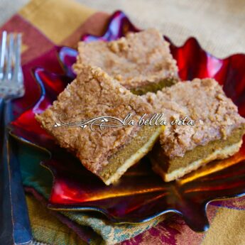 Amazing Pumpkin Brownies for People Who Hate Pumpkin