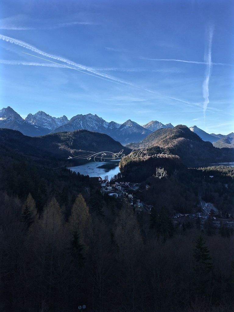 neuschwanstein