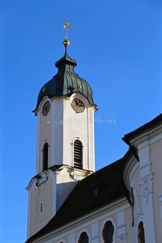 Wieskirche Church of the Scourged Saviour Church of the Meadow