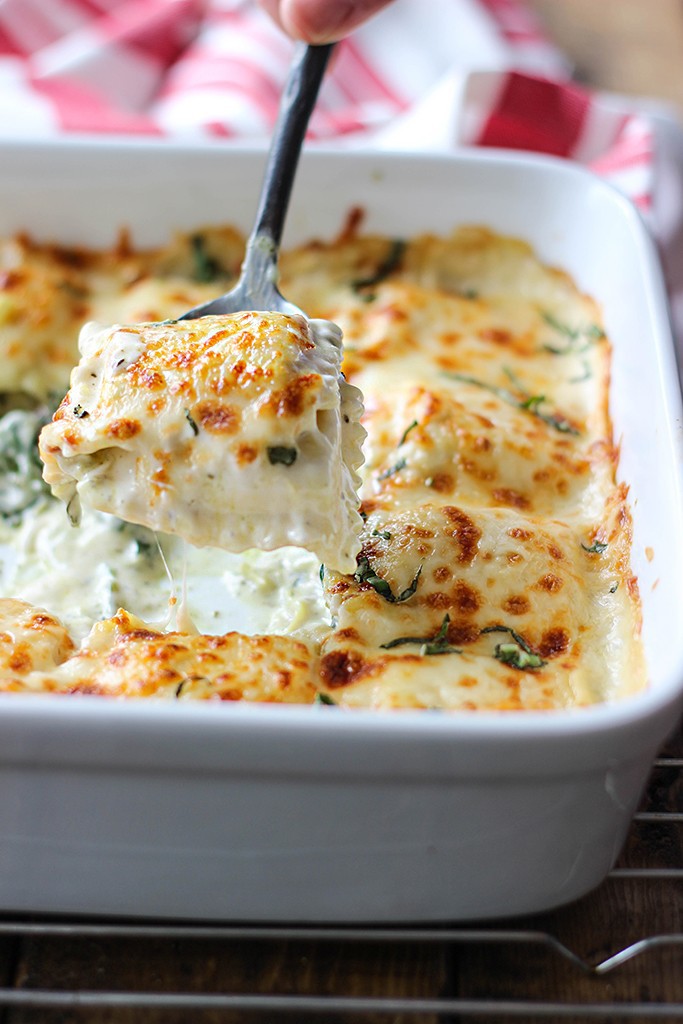 baked ravioli