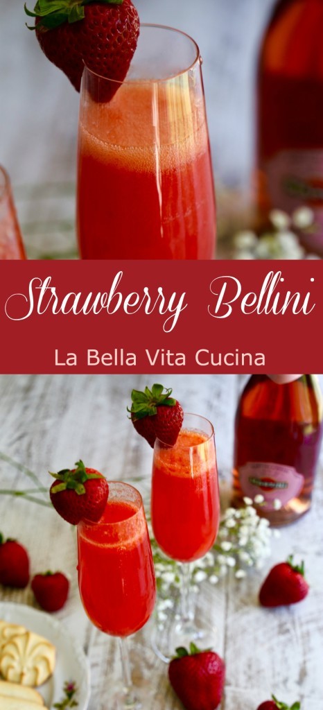 StrawberryBellini