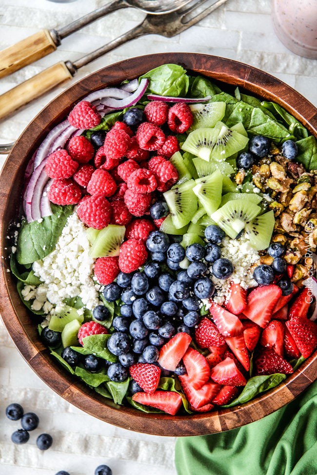 25 Top Pinned Red White and Blue Patriotic Recipes on Pinterest
