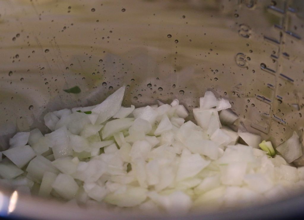 Classic Italian Minestrone Soup