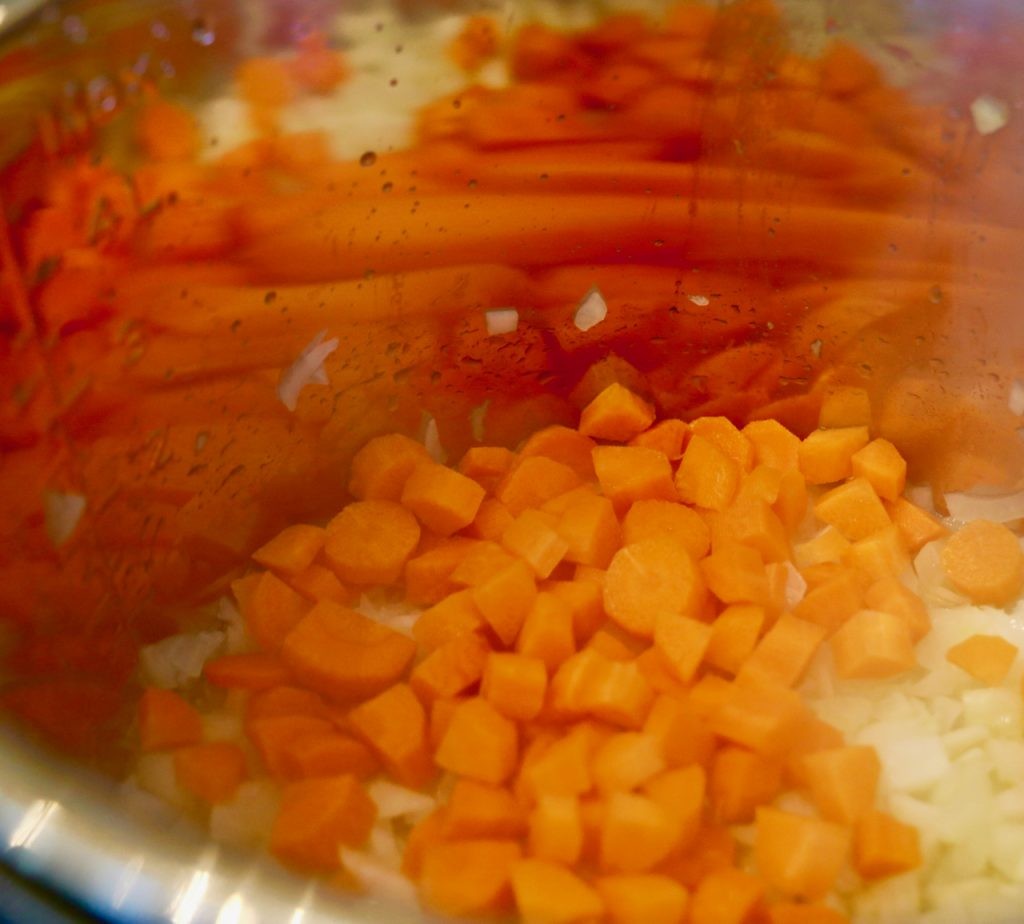 Classic Italian Minestrone Soup