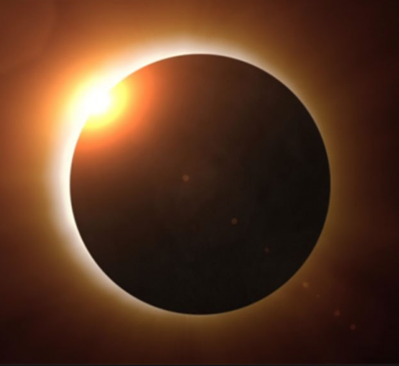 Eclipse Cocktails to Toast the Total Solar Eclipse La Bella Vita Cucina