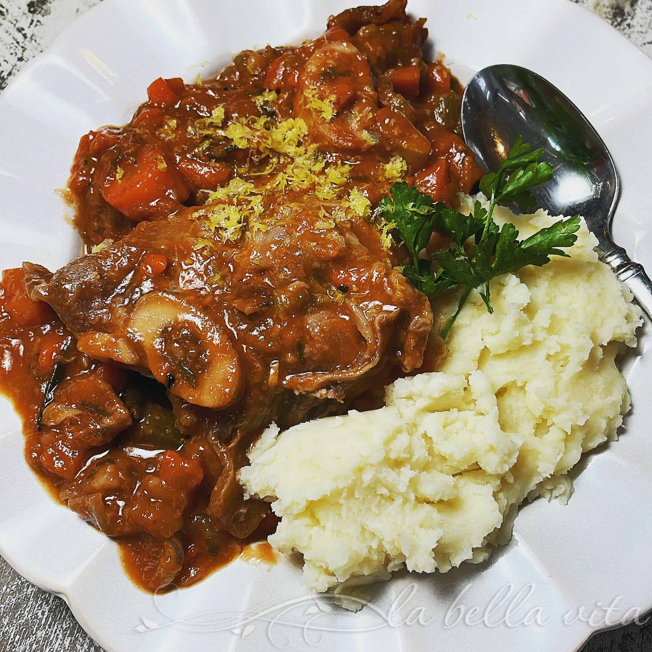 Osso Buco