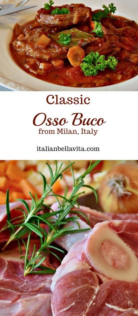 Osso Buco 