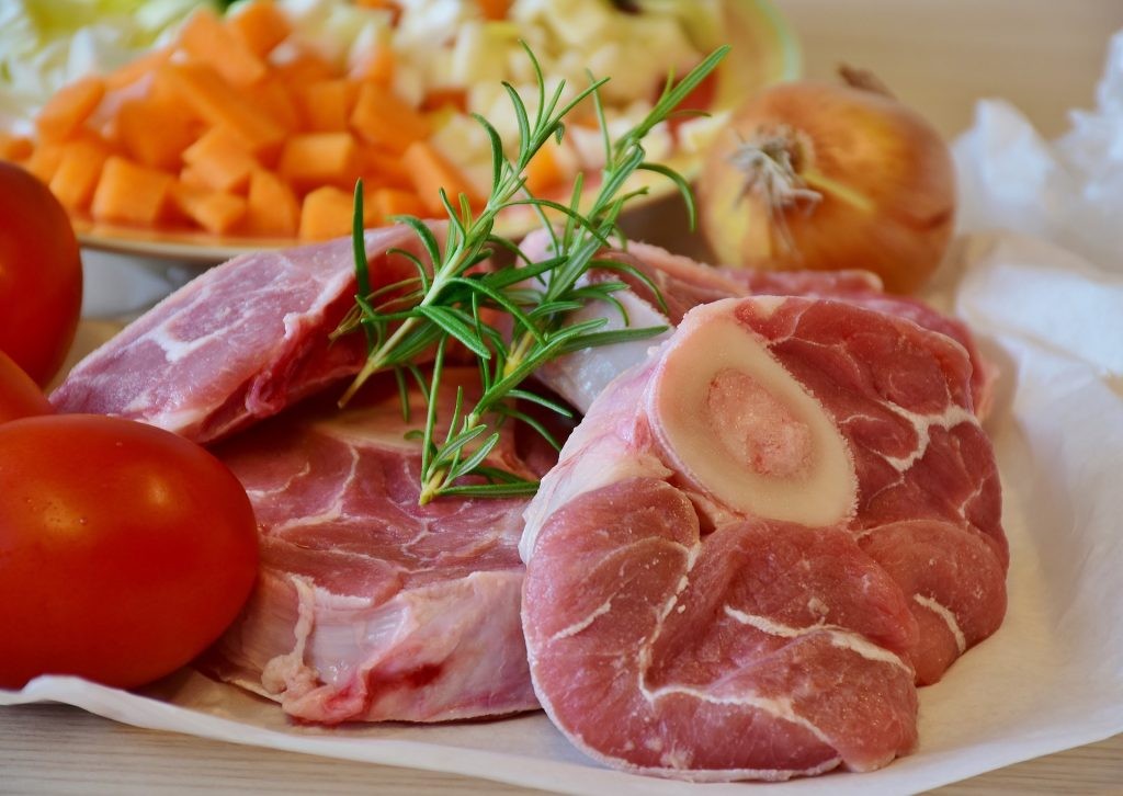 Osso Buco Milan