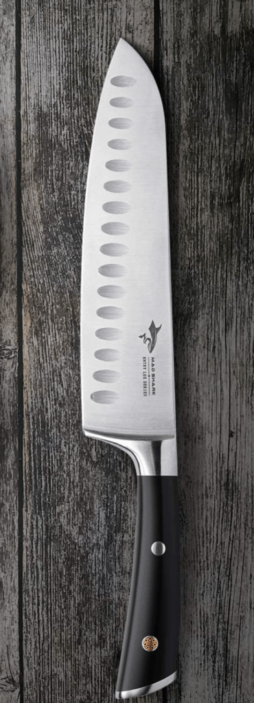 MAD SHARK ENTRY LUX SERIES 8 Chef Knife