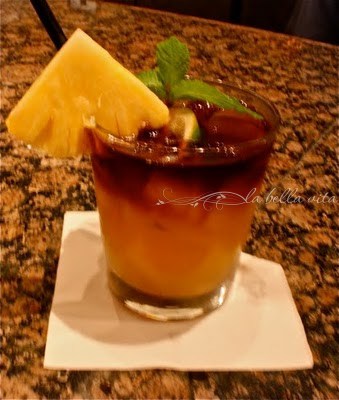 The Original Mai Tai