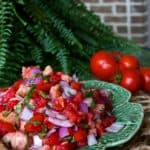 Panzanella Tuscan Tomato and Bread Salad