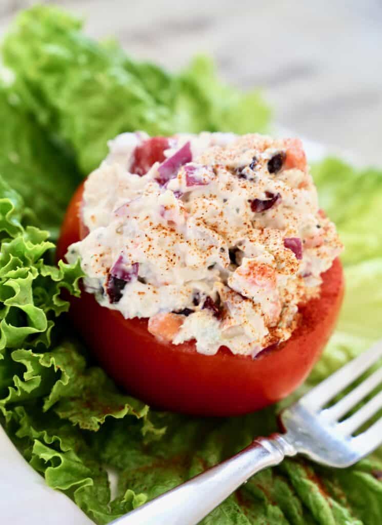 The Best Chicken Salad Recipe