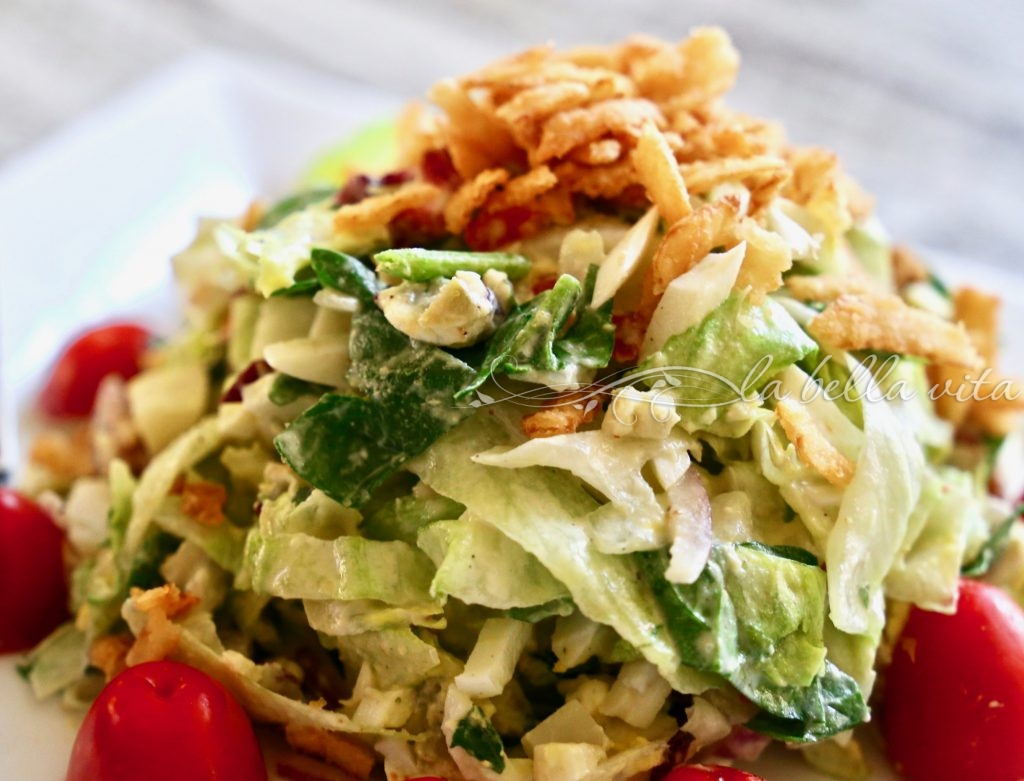 Ruth's Chris Chopped Salad