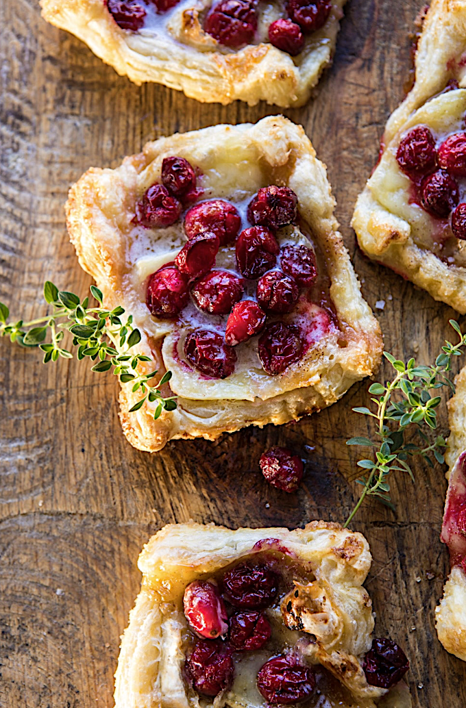 21 BEST Cranberry Recipes To Enjoy the Holidays | La Bella Vita Cucina