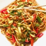 Chinese Lo Mein